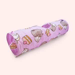Pusheen Pet Collapsible Tunnel