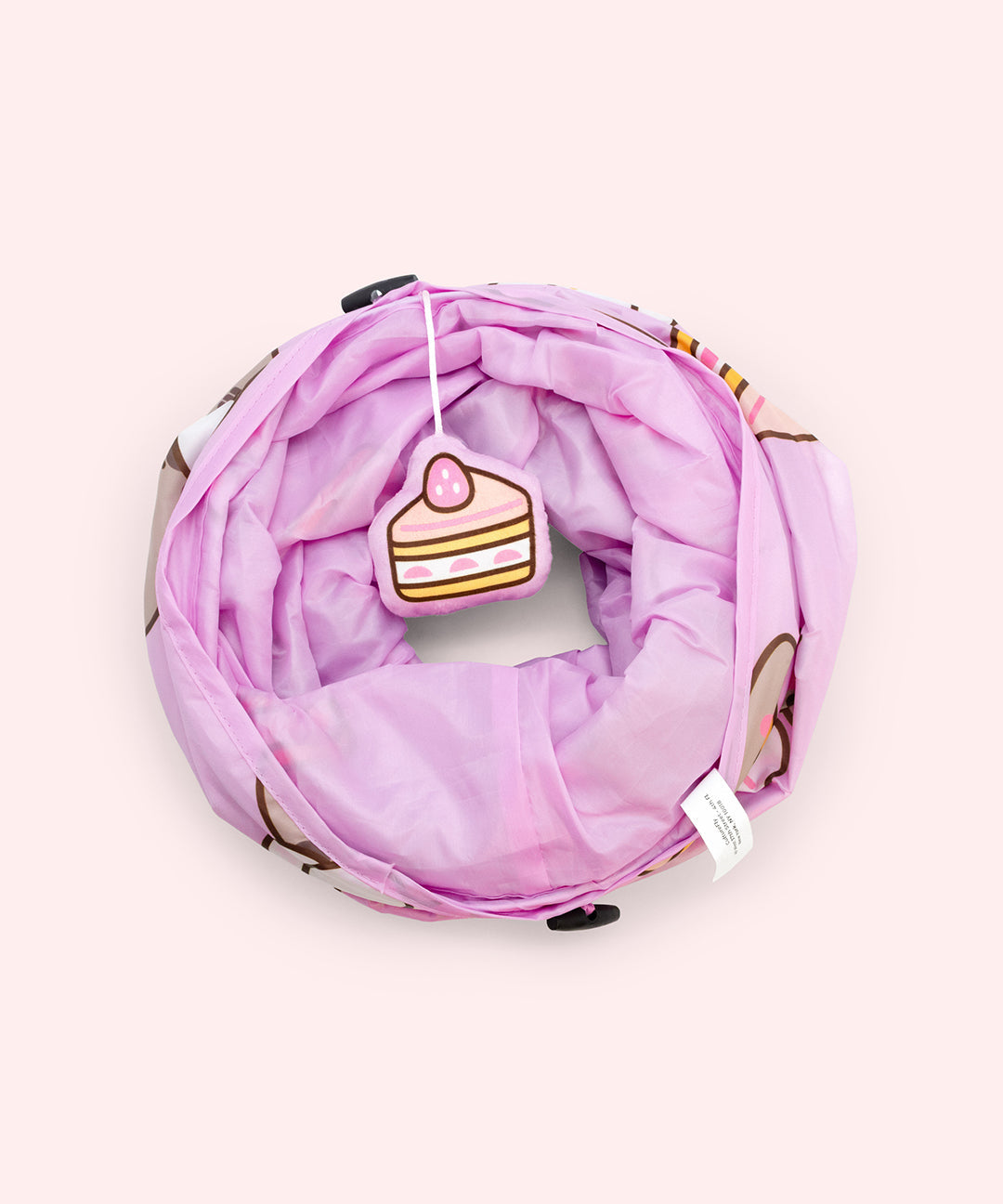 Pusheen Pet Collapsible Tunnel - US 4161 - Image 2