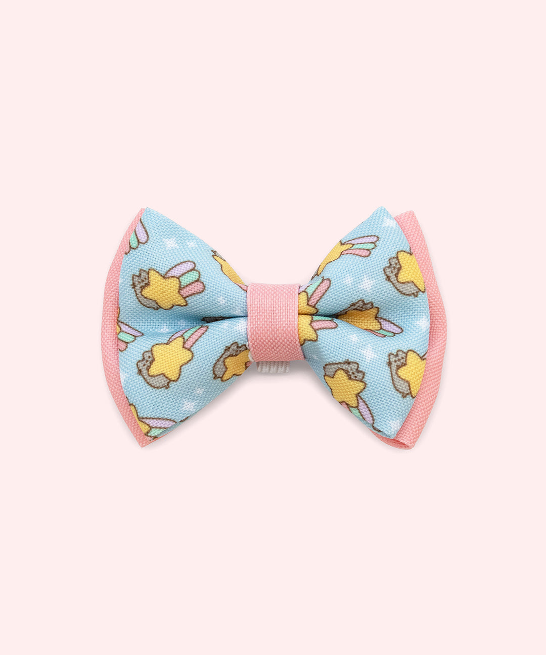 Pusheen Pet Collar Bows 2-Pack - US 5937 - Image 2