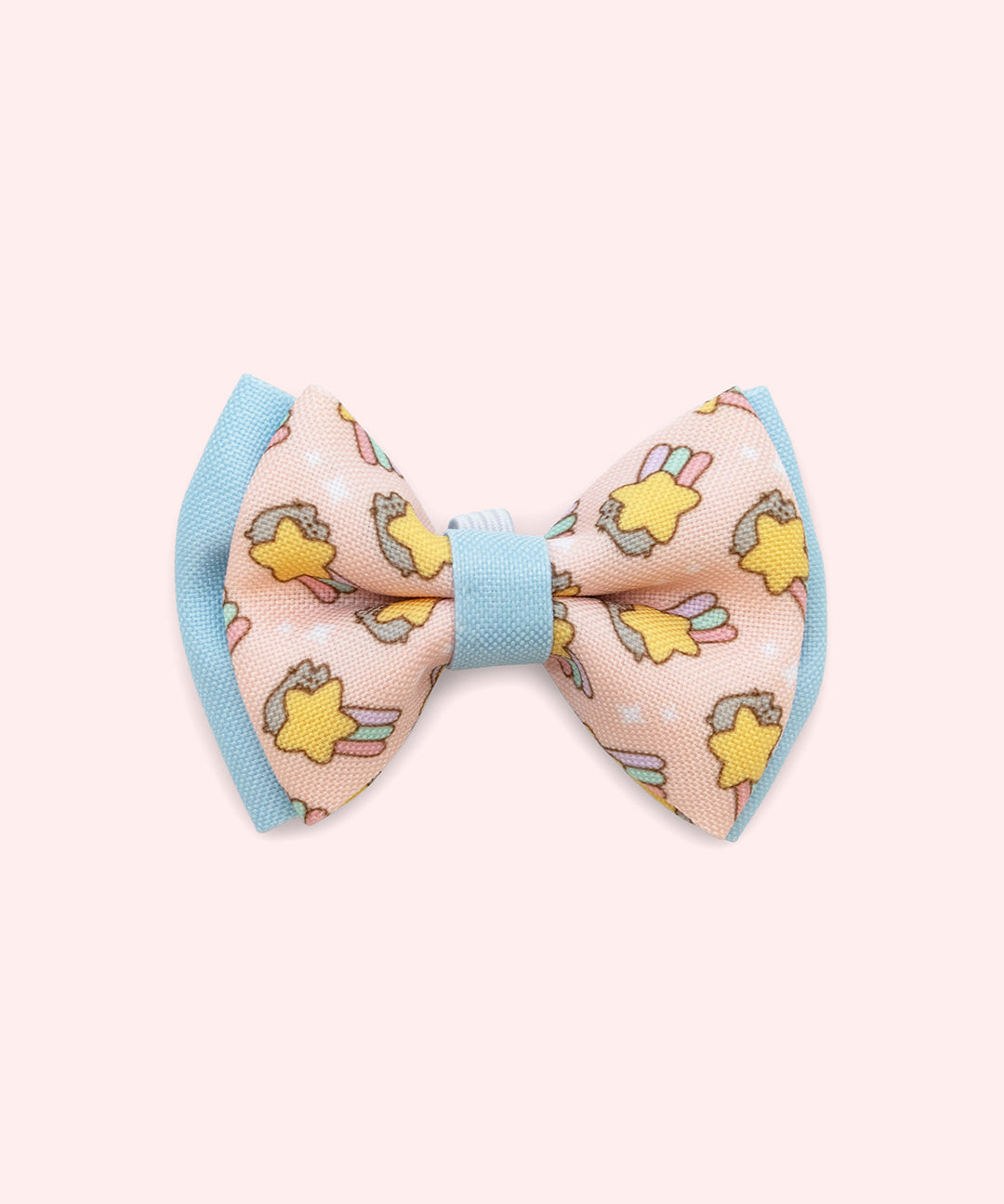 Pusheen Pet Collar Bows 2-Pack - US 5937 - Image 3