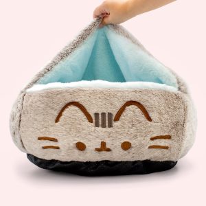 Pusheen Pet Cuddler Bed