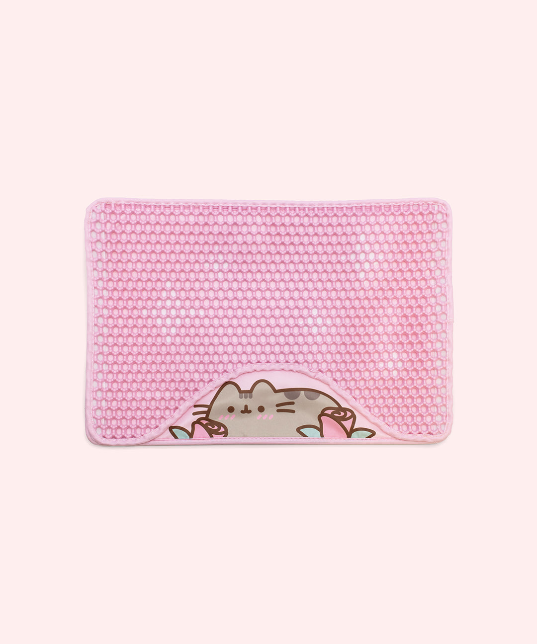 Pusheen Pet Litter Scoop & Mat Set - Image 3