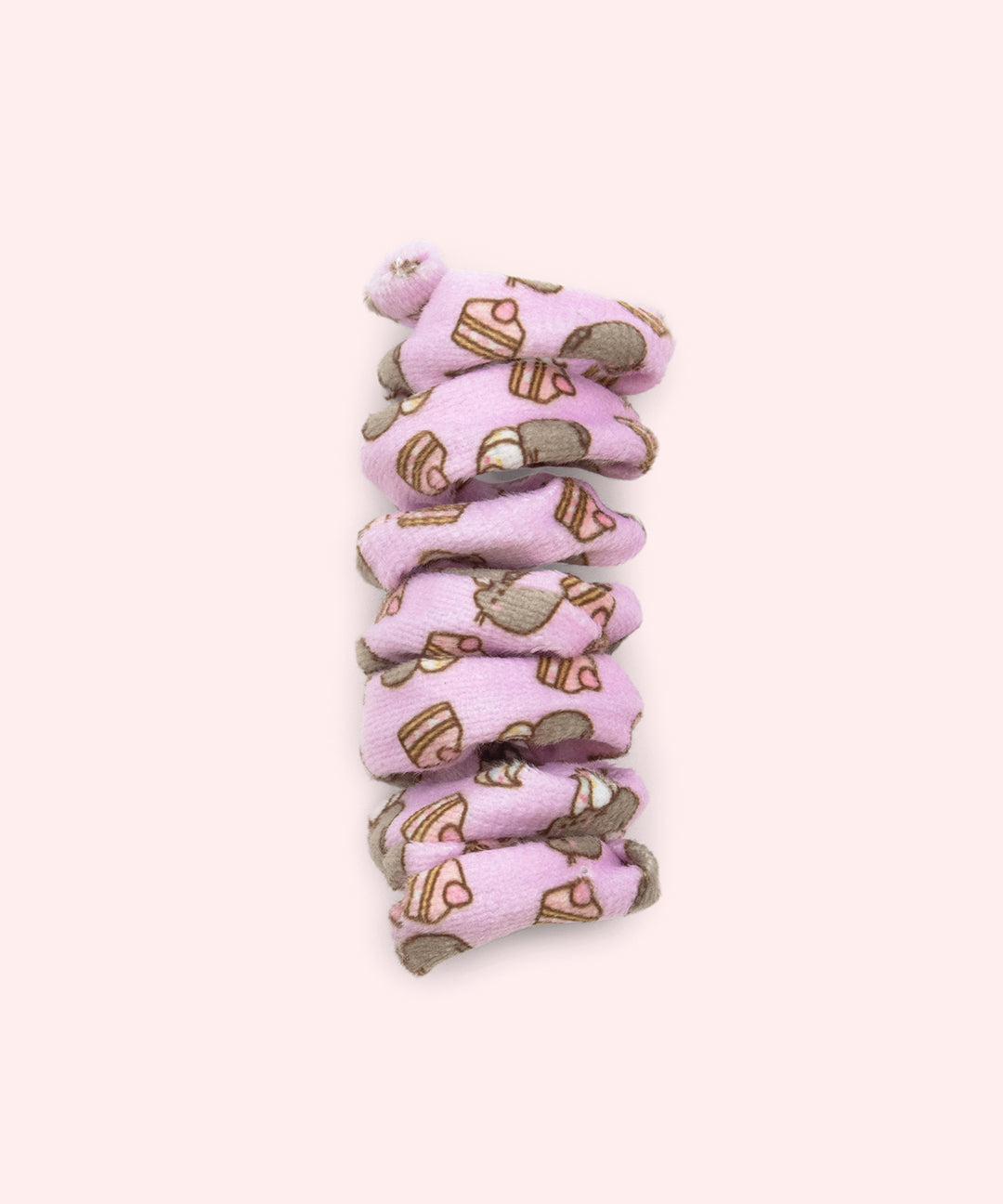 Pusheen Pet Spiral Toys 4-Pack - Image 5