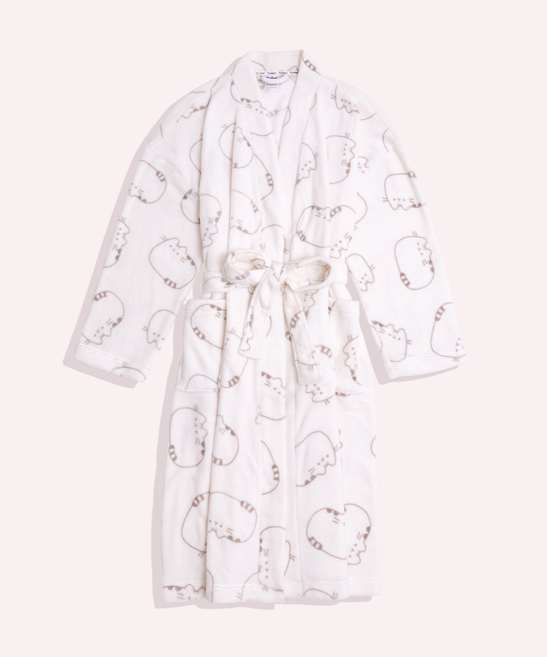 Pusheen Plush Robe - US 1996 - Image 2