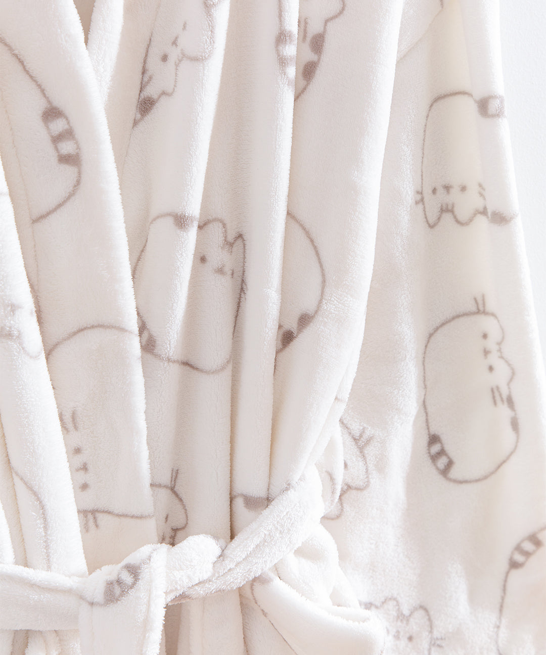 Pusheen Plush Robe - US 1996 - Image 7