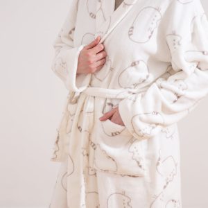 Pusheen Plush Robe - US 1996