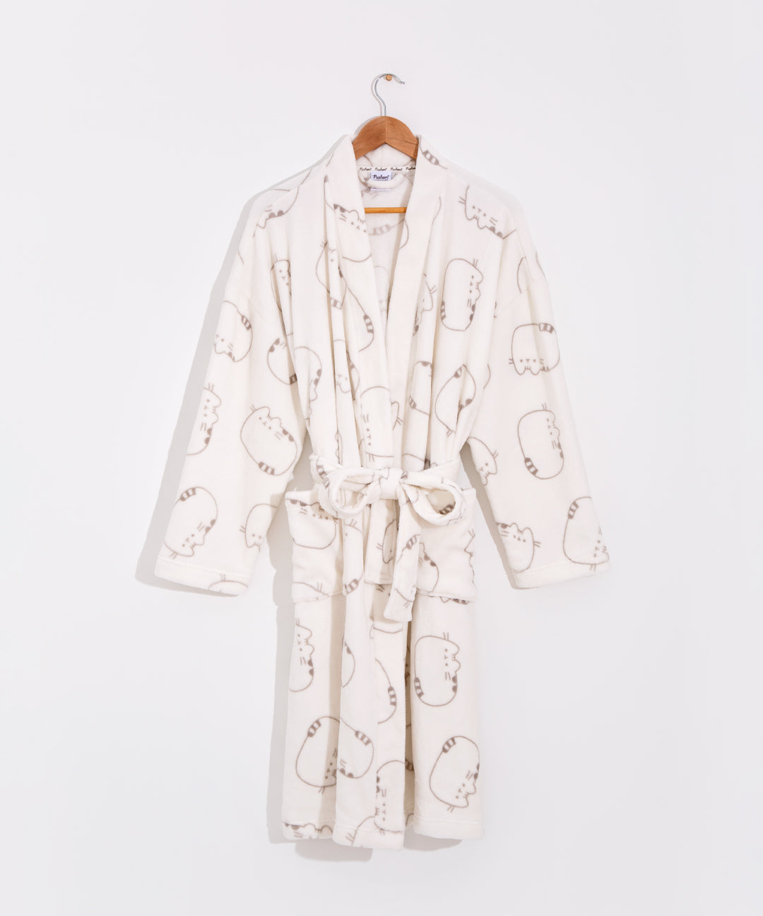 Pusheen Plush Robe - US 1996 - Image 5