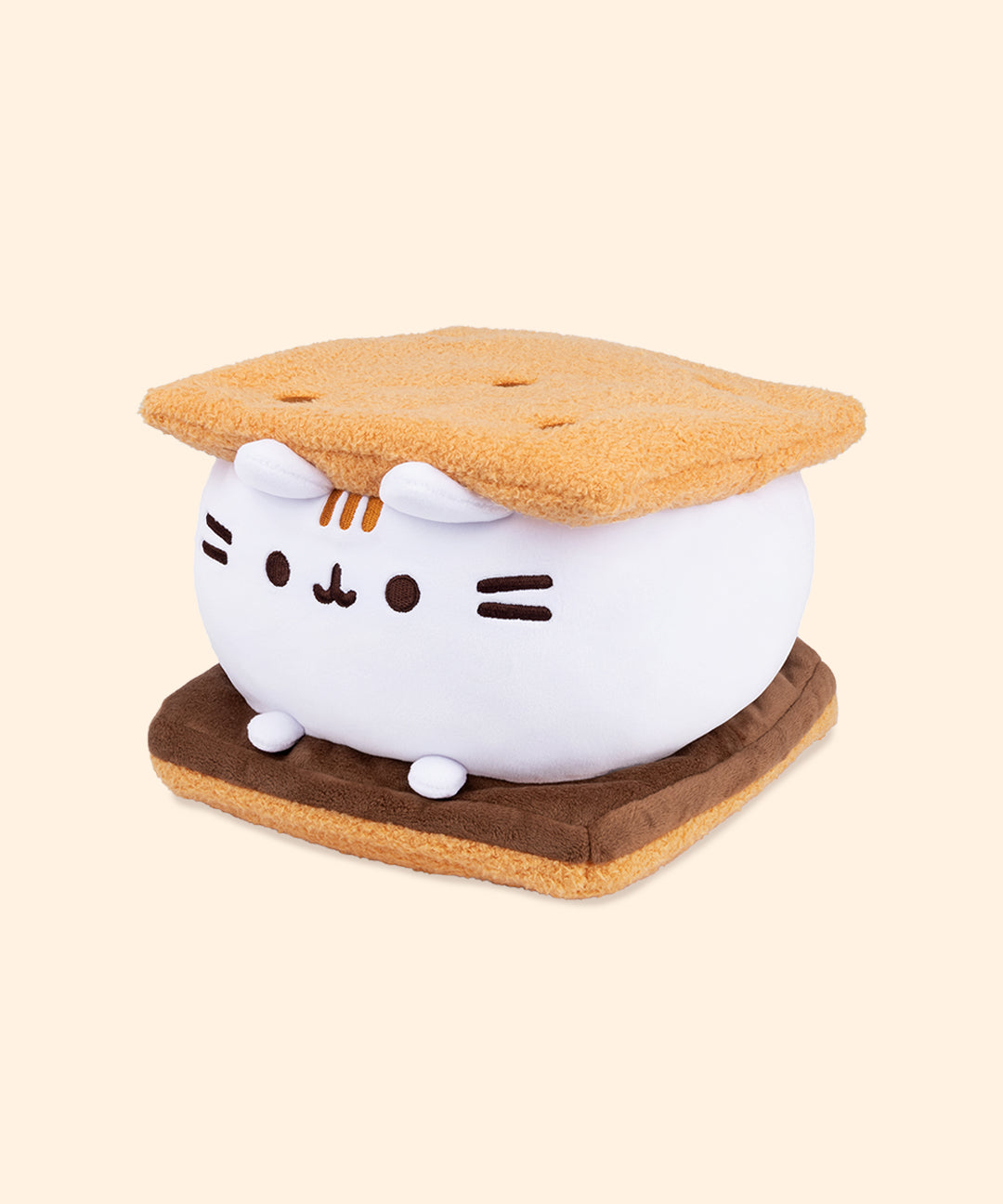 S'mores Squisheen Plush - Image 7