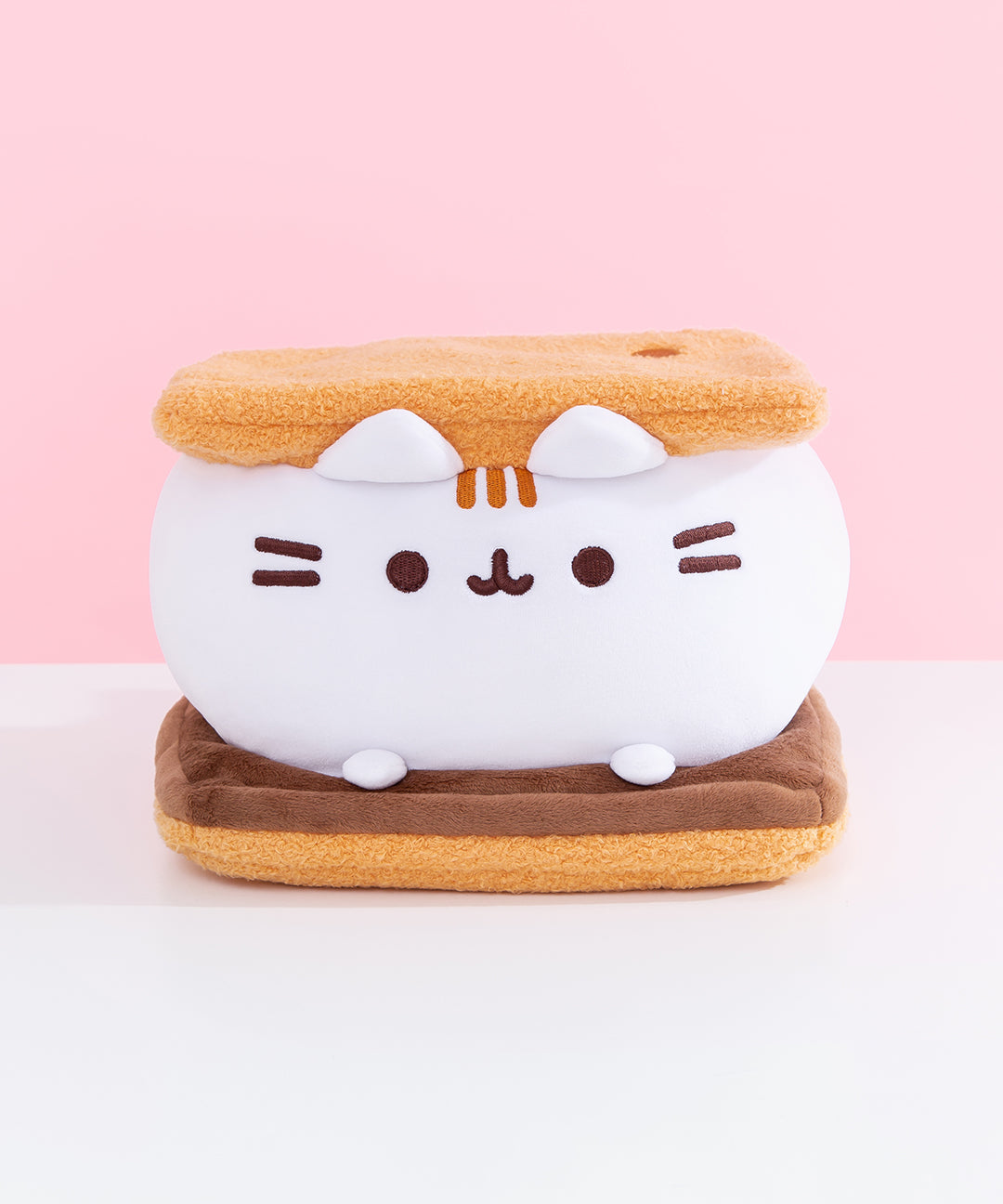 S'mores Squisheen Plush - US 2754 - Image 2