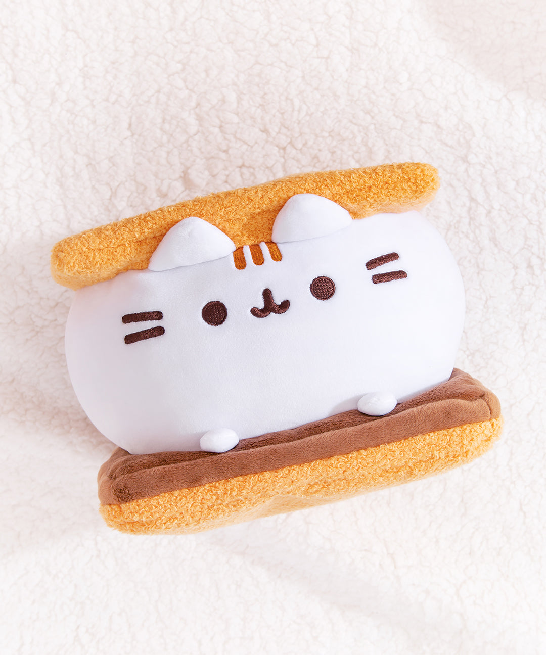 S'mores Squisheen Plush - US 2754 - Image 3