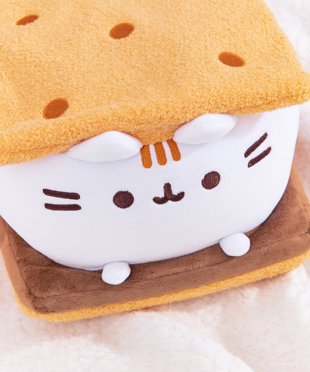 S'mores Squisheen Plush - Image 4