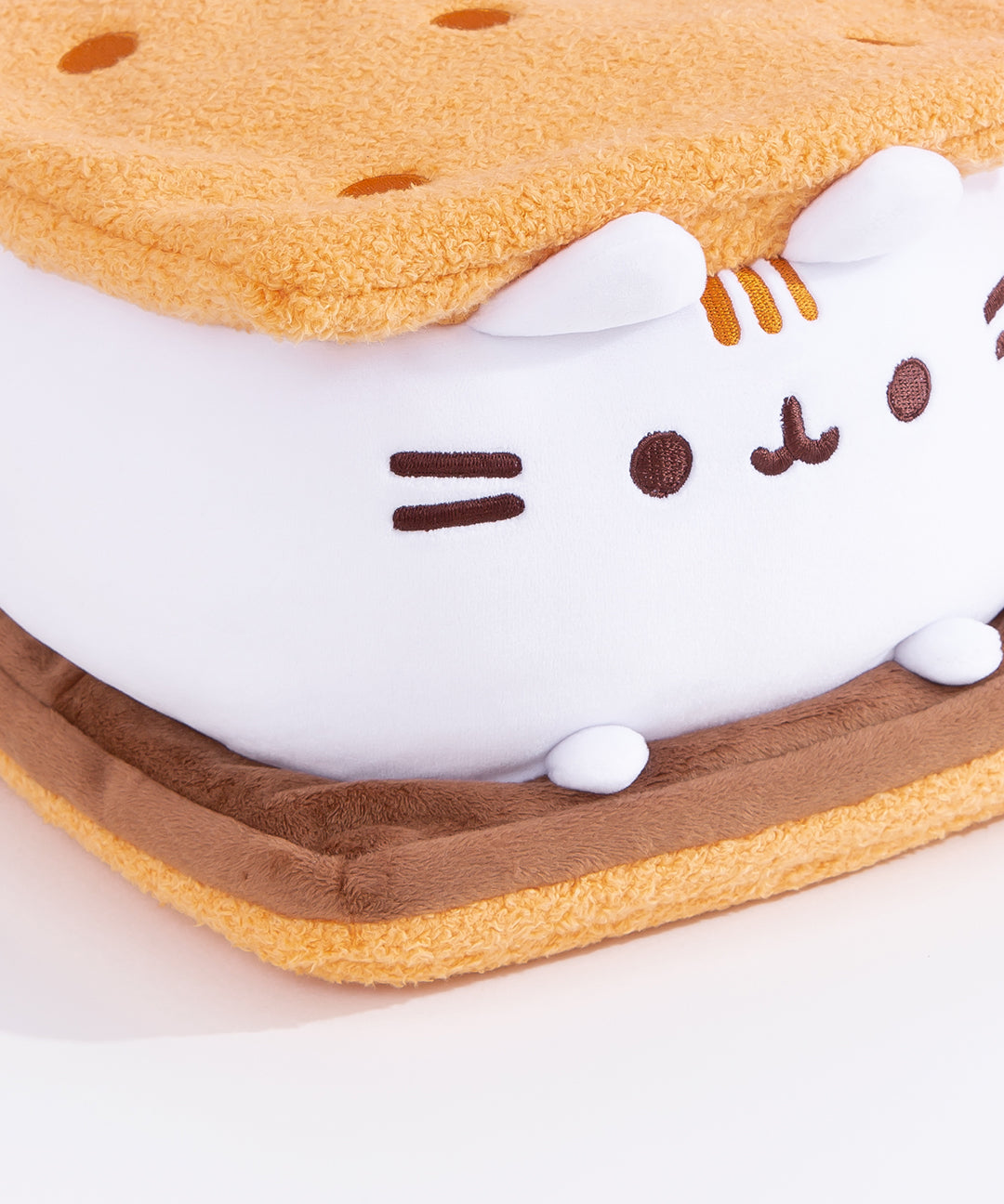 S'mores Squisheen Plush - US 2754 - Image 5