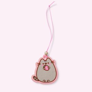 Pusheen Strawberry Air Fresheners 2-pack