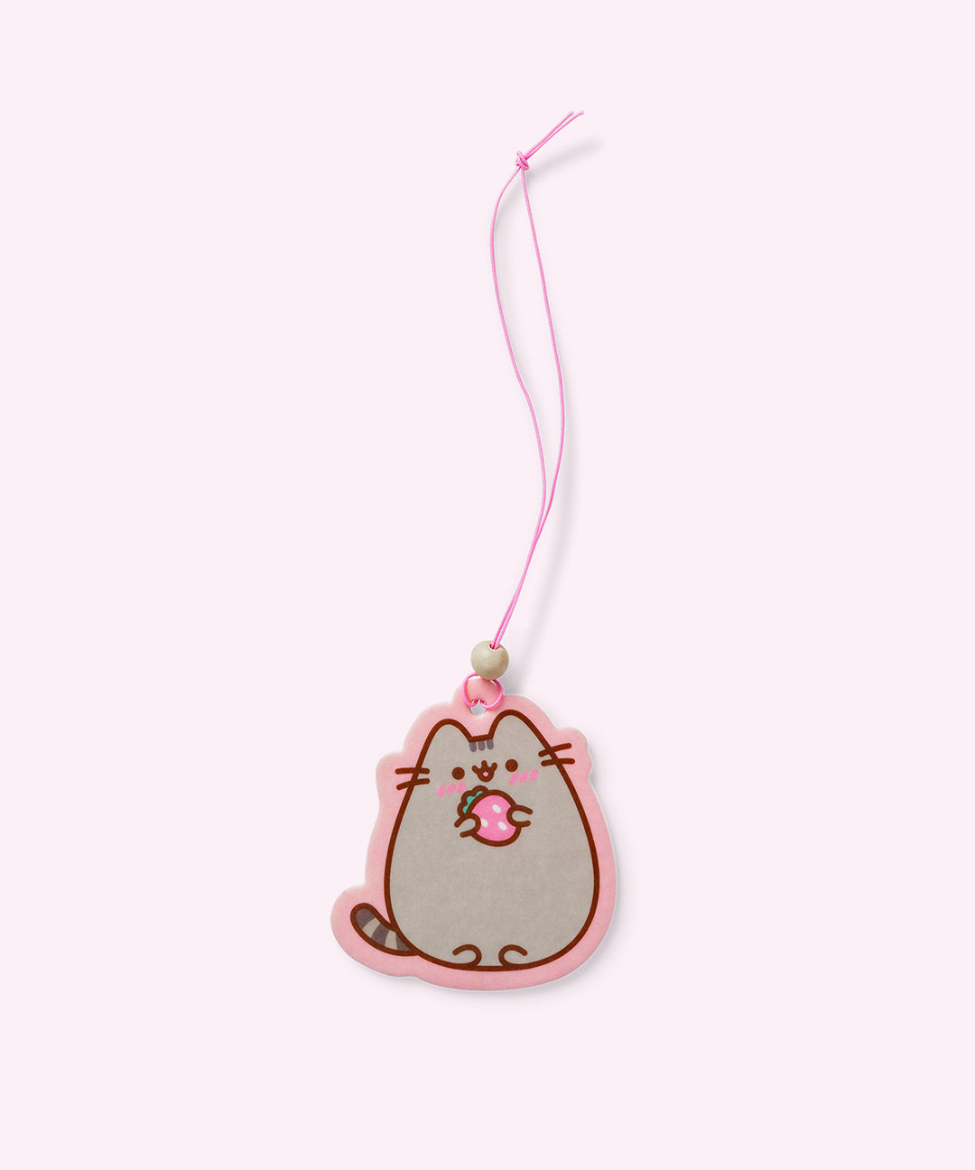 Pusheen Strawberry Air Fresheners 2-pack - US 1373