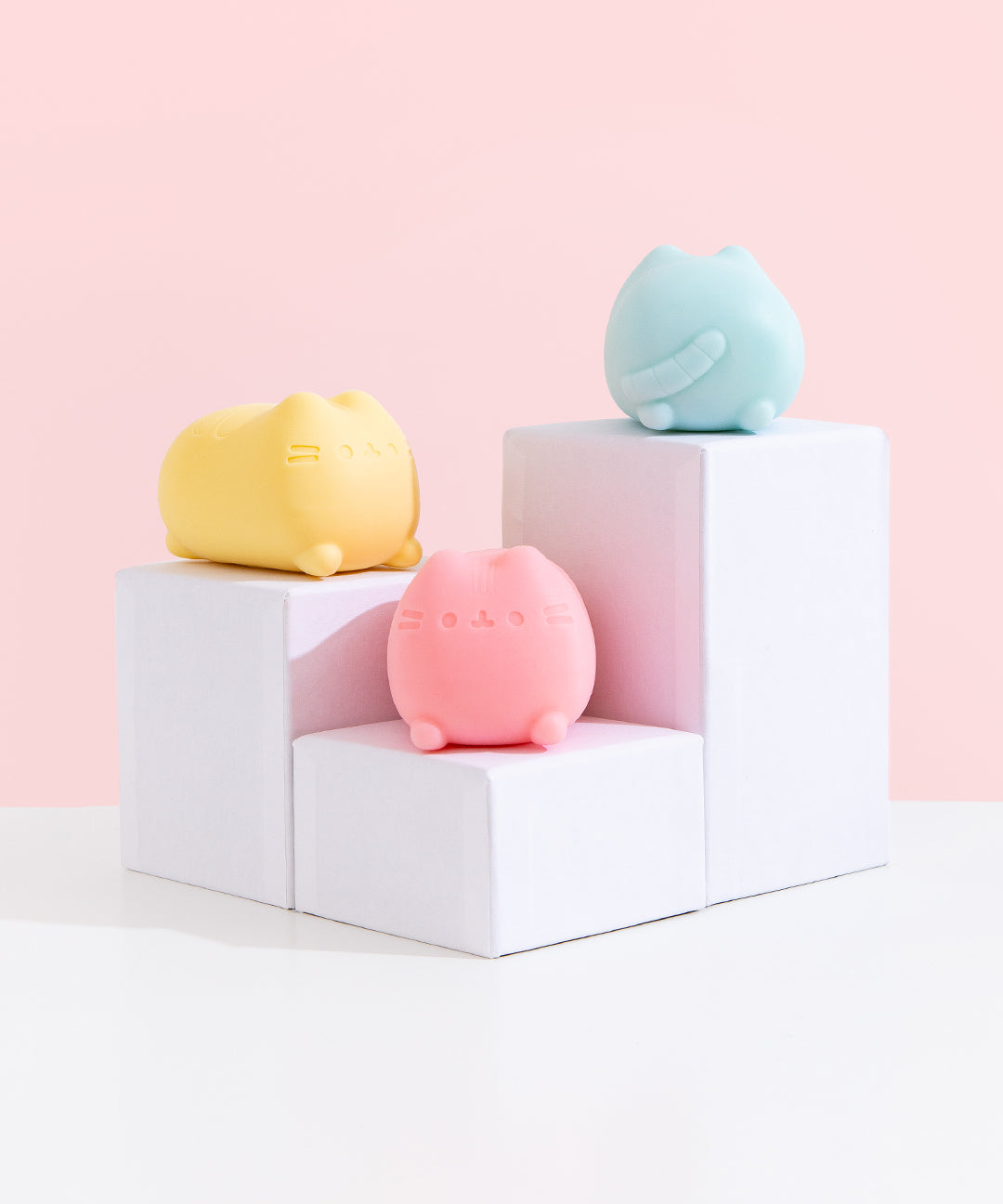 Pusheen Surprise Squishu? Assortment - US 1548