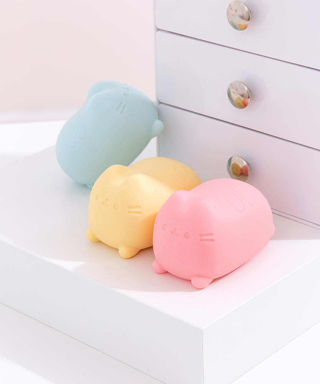 Pusheen Surprise Squishu? Assortment - US 1548 - Image 6