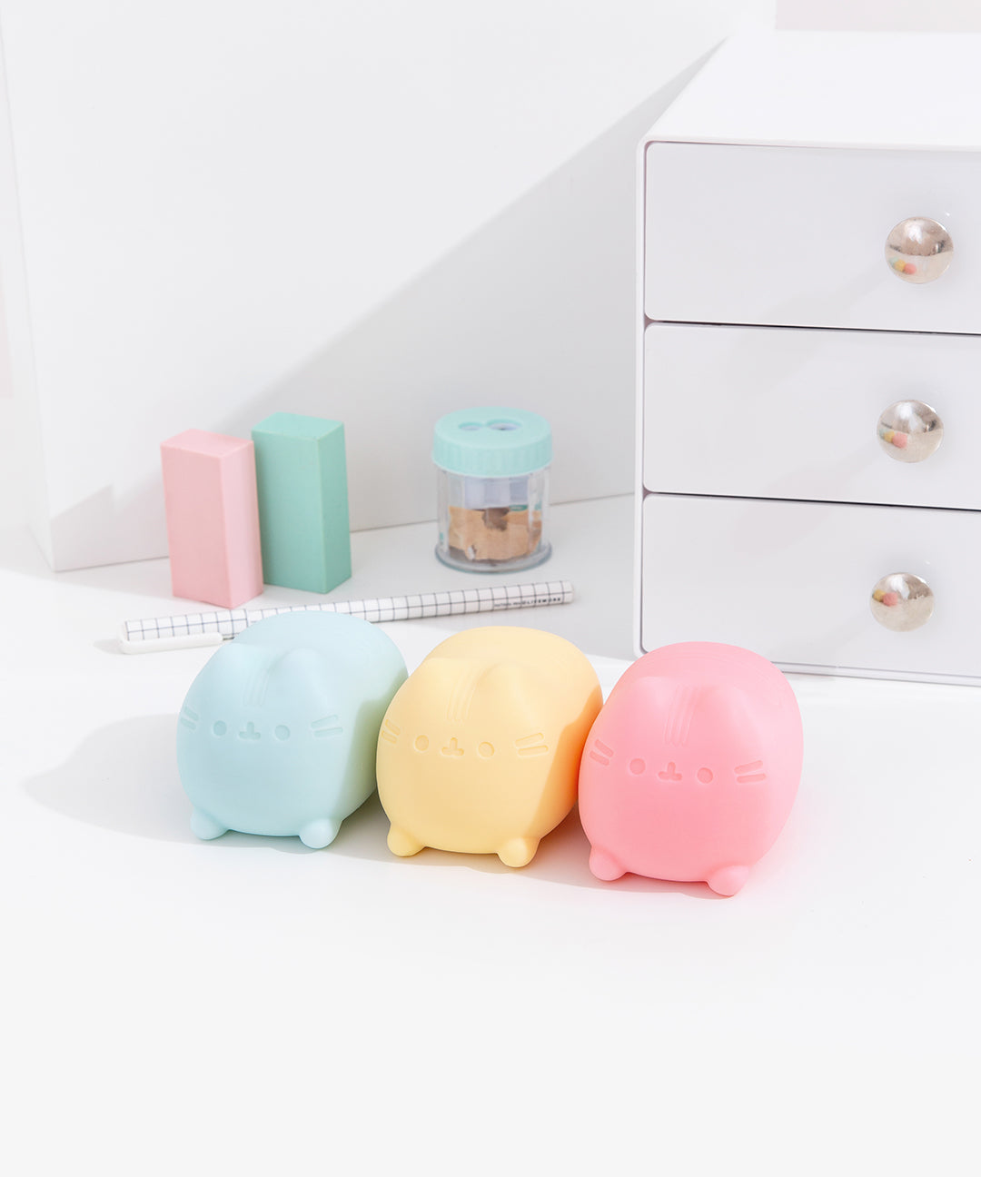 Pusheen Surprise Squishu? Assortment - US 1548 - Image 5