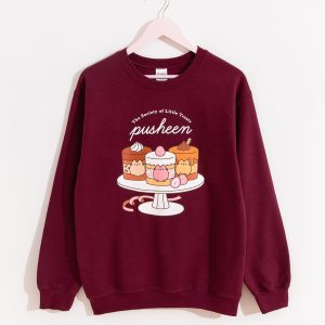 Pusheen Sweets Sweatshirt
