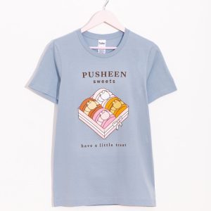 Pusheen Sweets Tee
