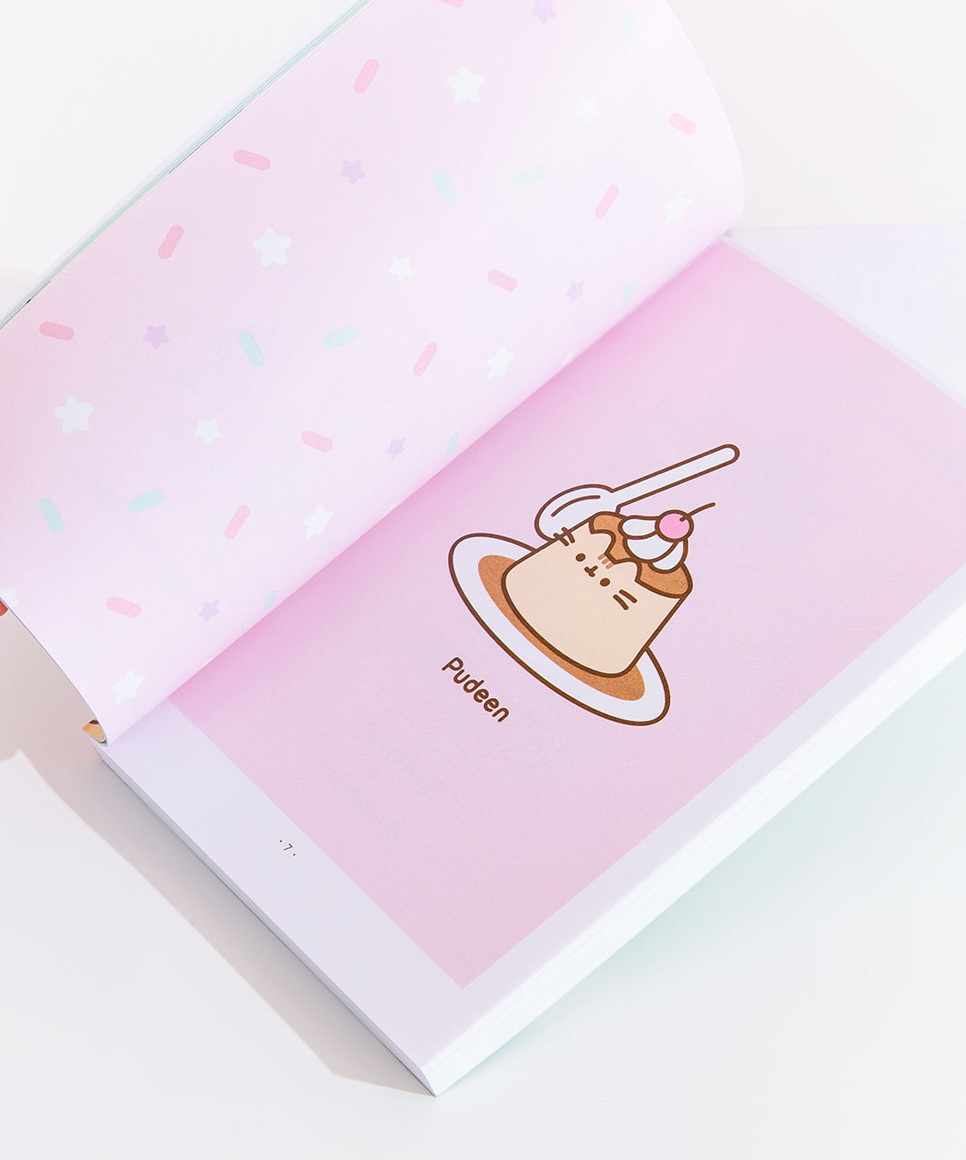 Pusheen the Cat's Guide to Everything Paperback - Image 3