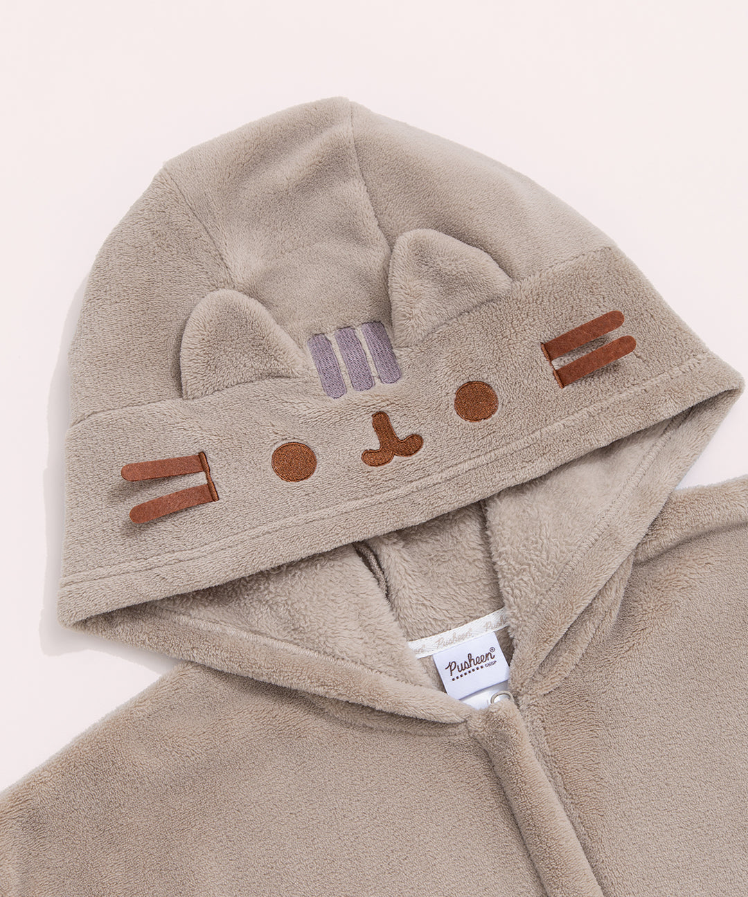 Pusheen Toe Beans Kigurumi - Image 4