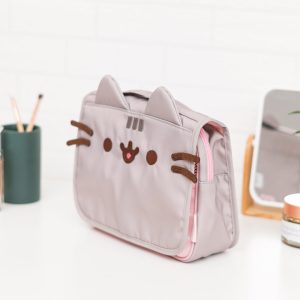 Pusheen Toiletry Bag