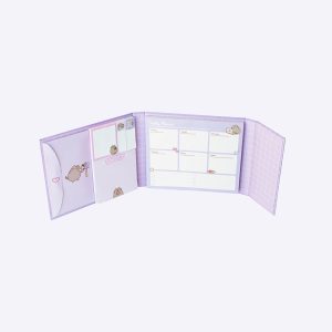 Pusheen Weekly Planner Binder