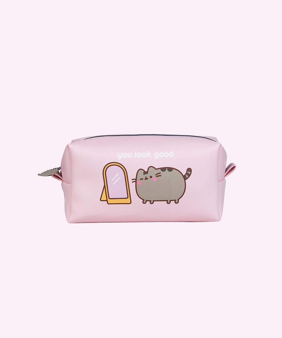 Pusheen You Look Good Cosmetic Bag - Image 3
