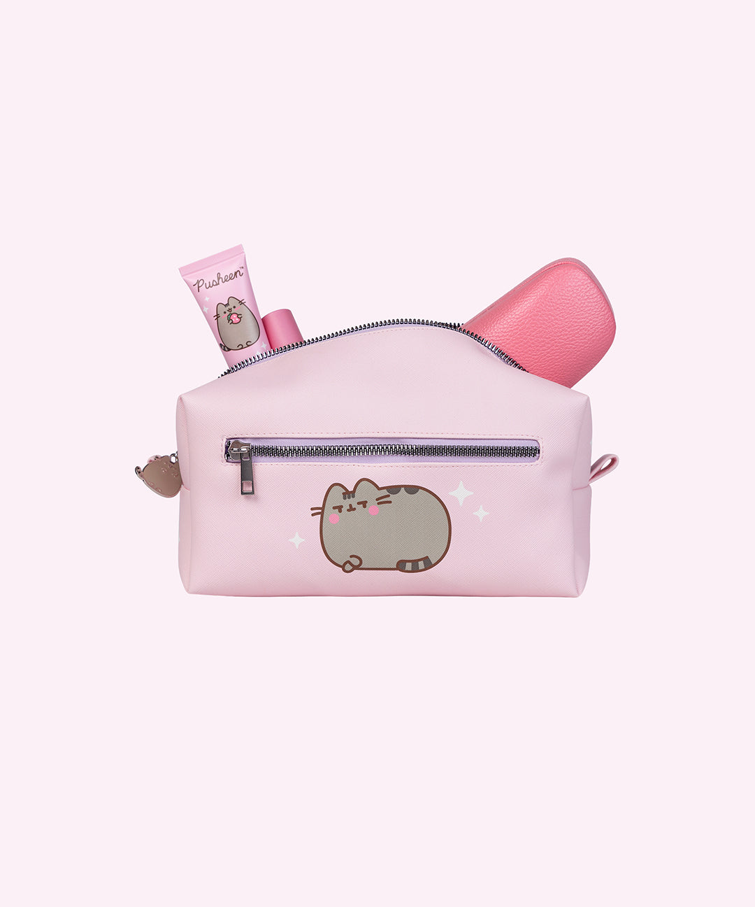 Pusheen You Look Good Cosmetic Bag - Image 2