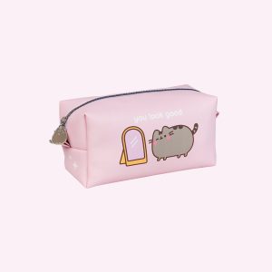 Pusheen You Look Good Cosmetic Bag - US 8458