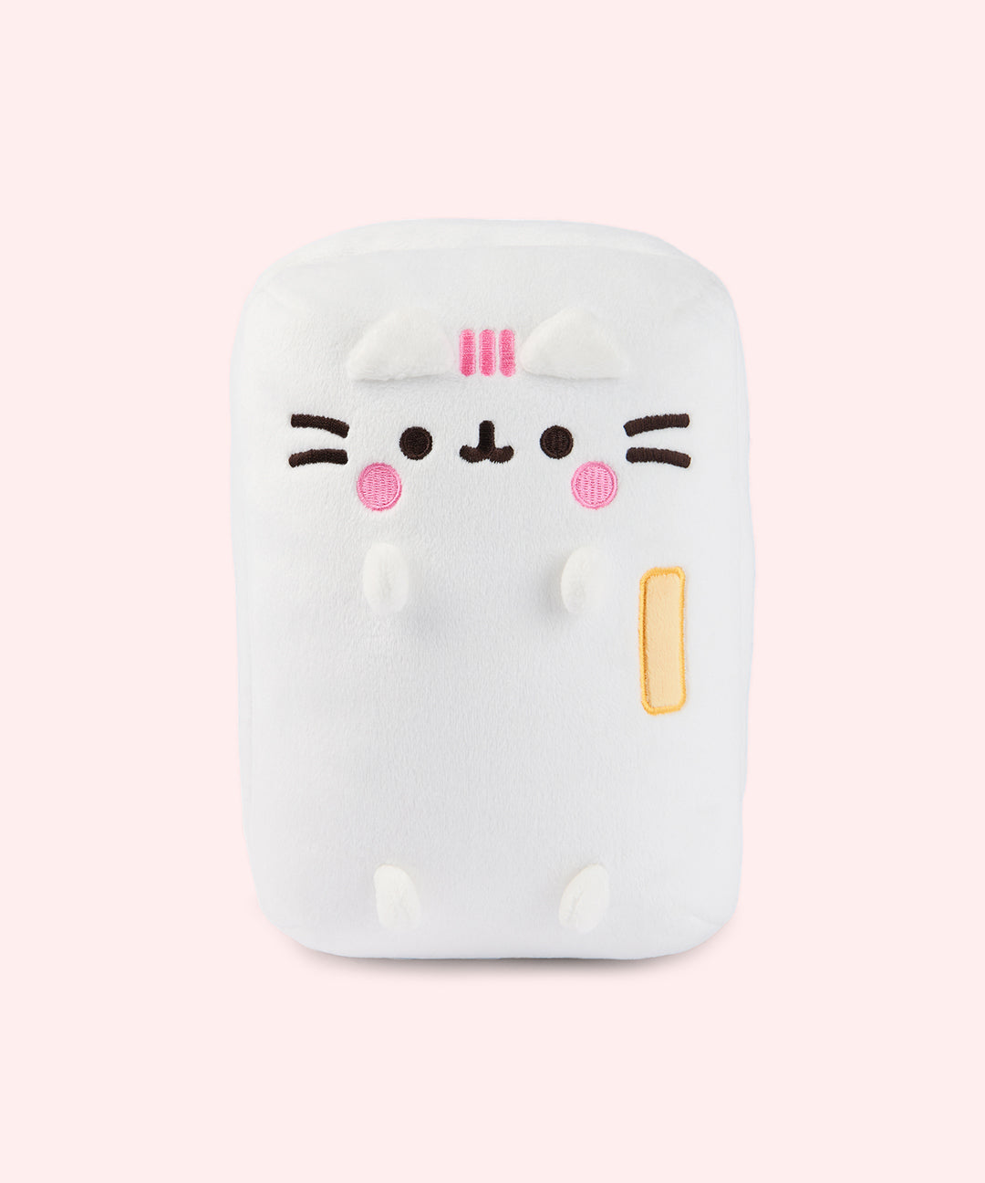 Pusheen's Kitchen Refrigerator Plush - Image 4