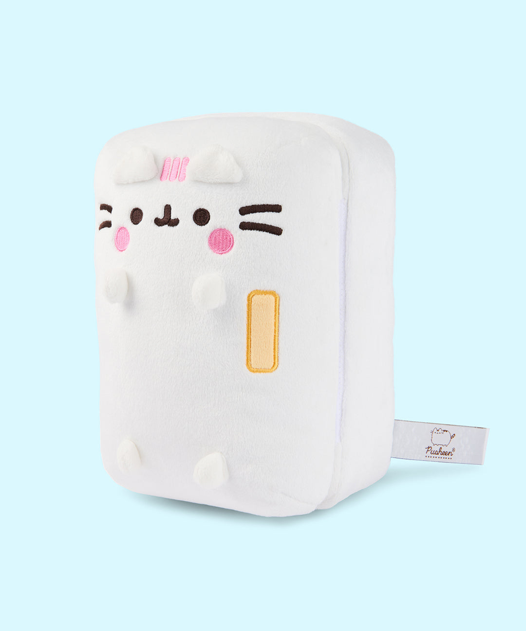 Pusheen's Kitchen Refrigerator Plush - Image 5