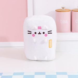 Pusheen's Kitchen Refrigerator Plush - US 6503