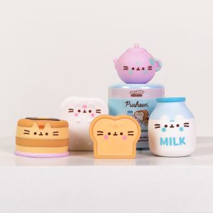 Pusheen's Kitchen Surprise Squishy - US 6879