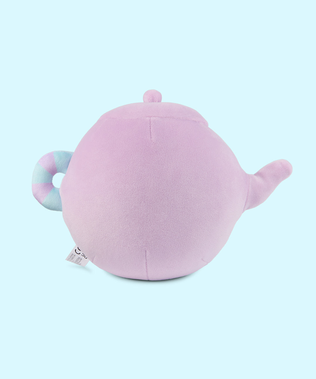 Pusheen's Kitchen Teapot Squisheen Plush - US 7232 - Image 7