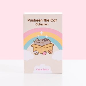 Pusheen the Cat Collection: 3-Book Boxed Set