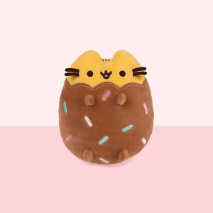 Chocolate Dipped Cookie Squisheen - US 4923