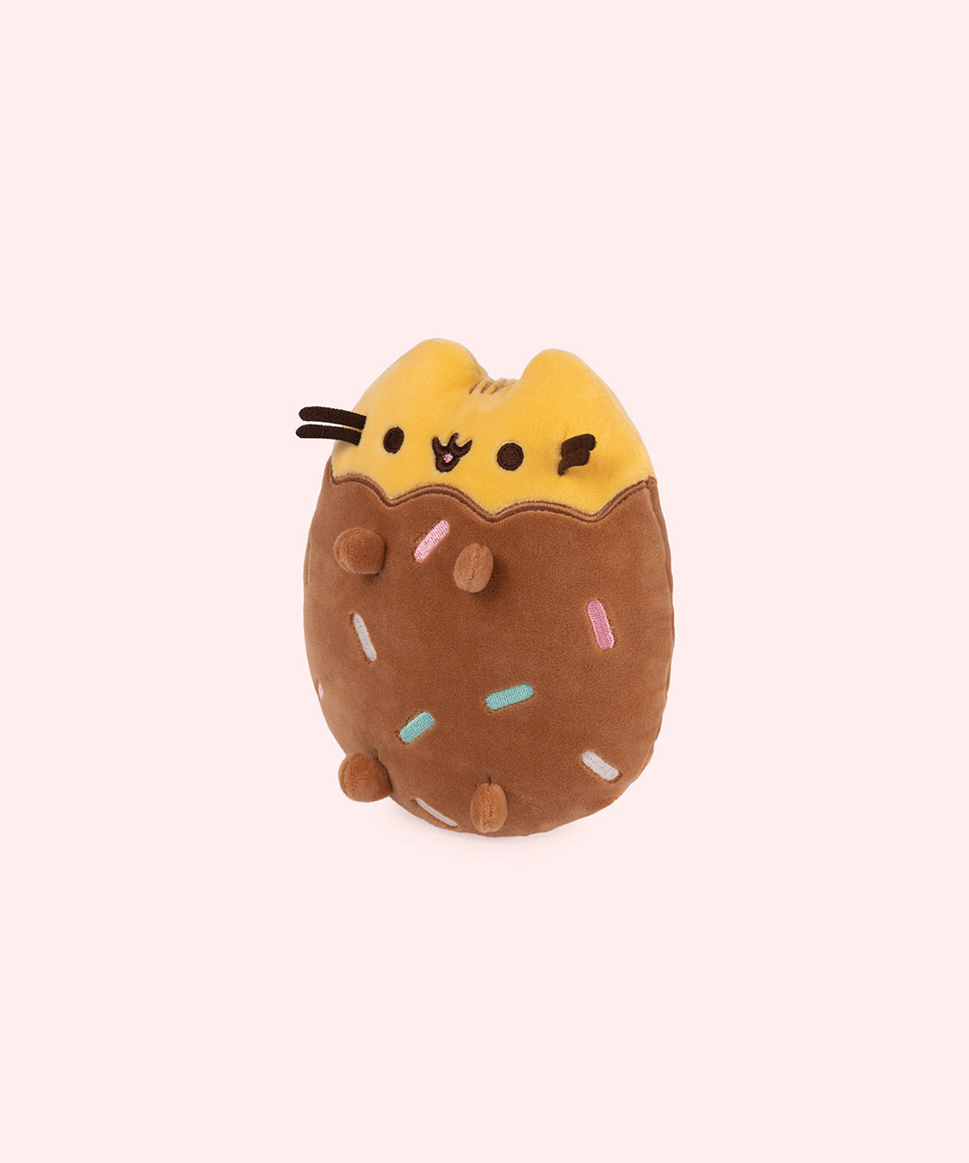 Chocolate Dipped Cookie Squisheen - Image 2