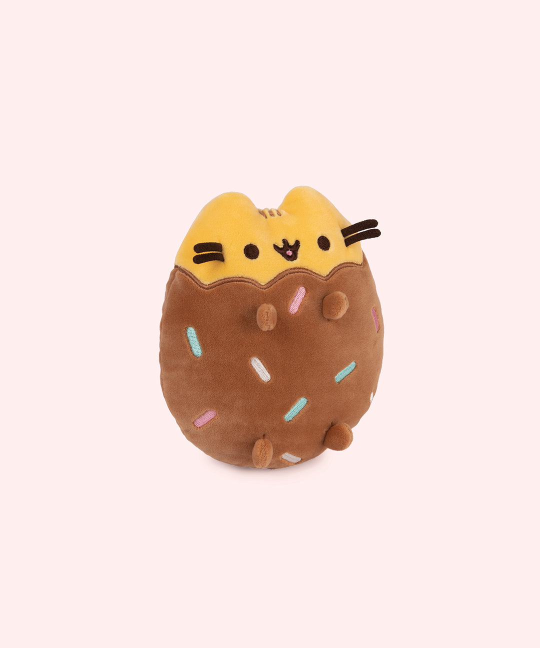 Chocolate Dipped Cookie Squisheen - Image 3