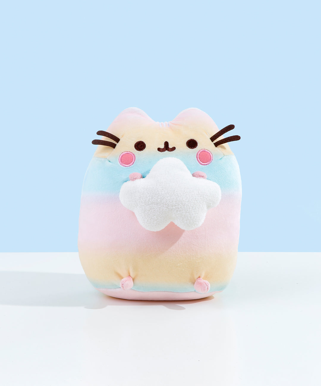 Rainbow Pusheen Plush - Image 3