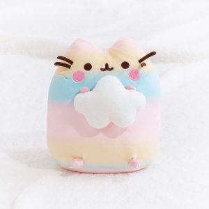 Rainbow Pusheen Plush - US 3169
