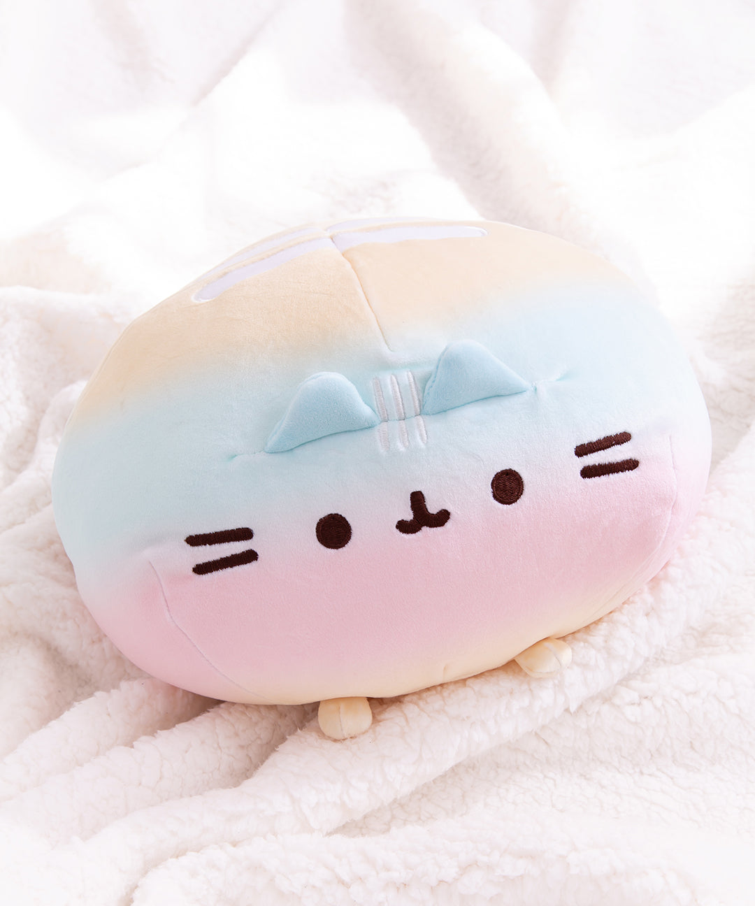 Rainbow Round Squisheen Plush - Image 4