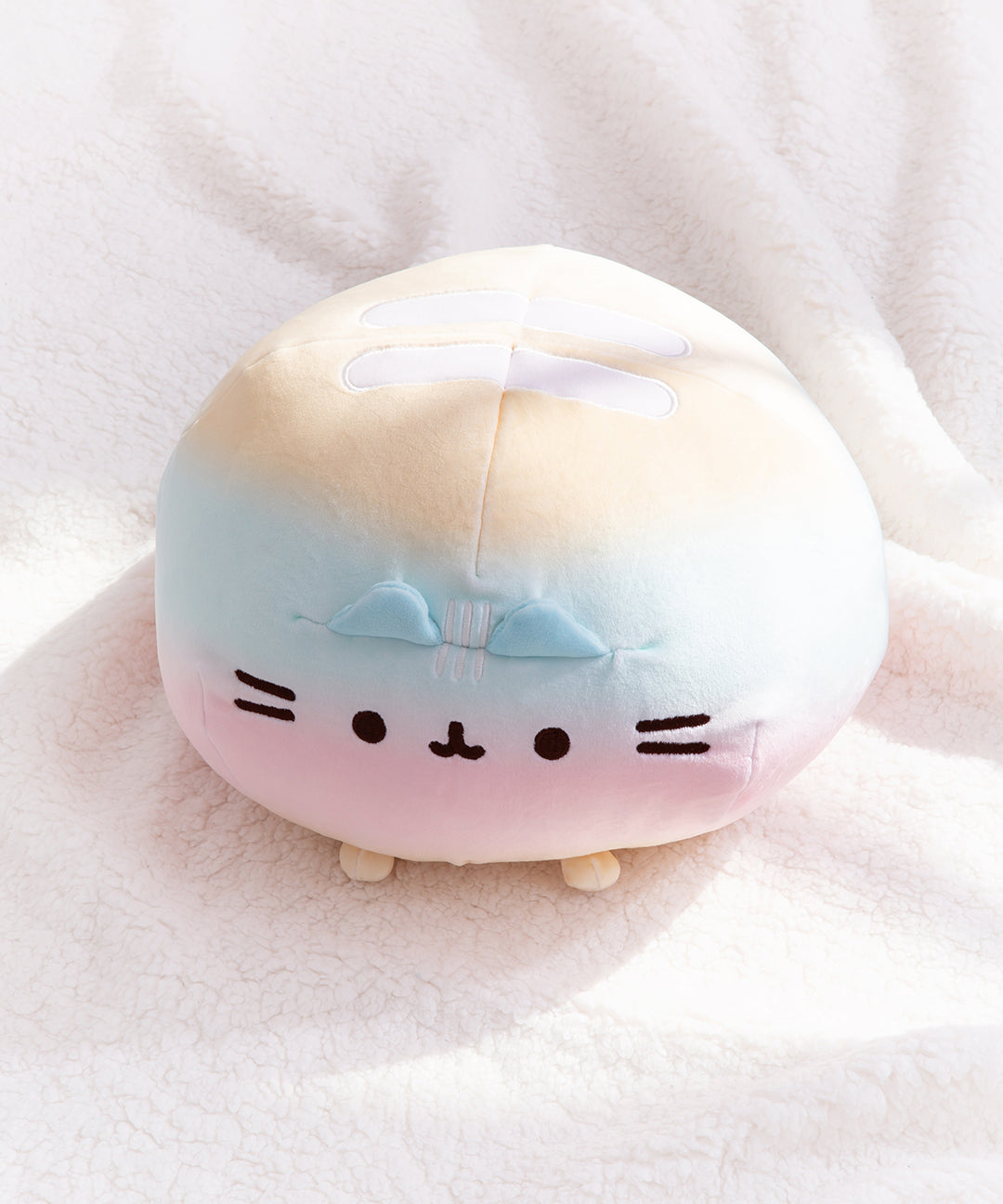 Rainbow Round Squisheen Plush - Image 5