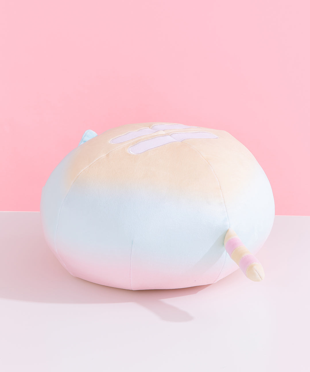 Rainbow Round Squisheen Plush - Image 3