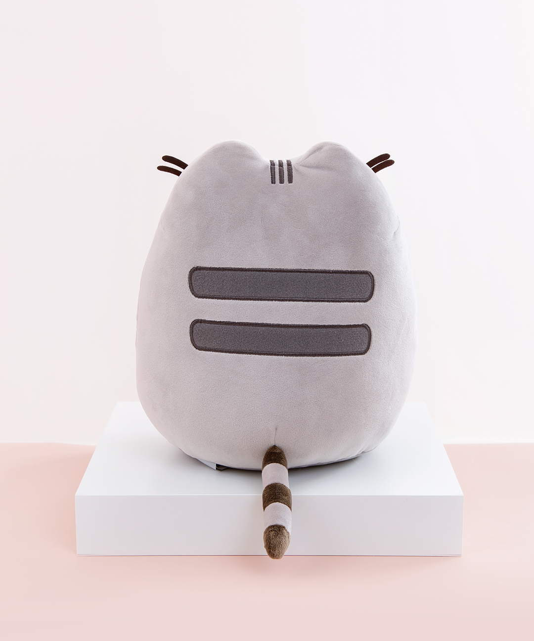 Medium Sitting Squisheen Plush - Image 4