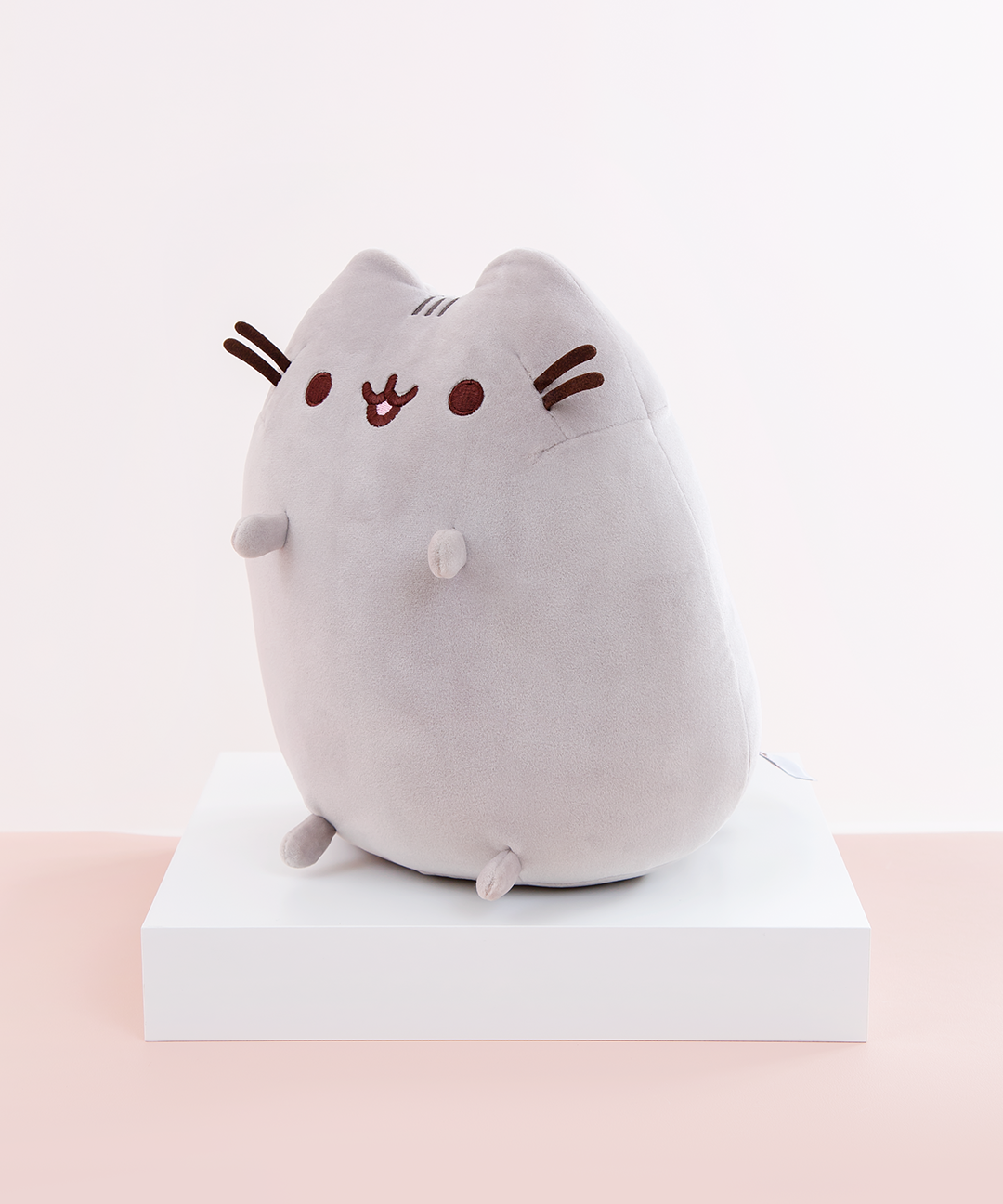 Medium Sitting Squisheen Plush - Image 3