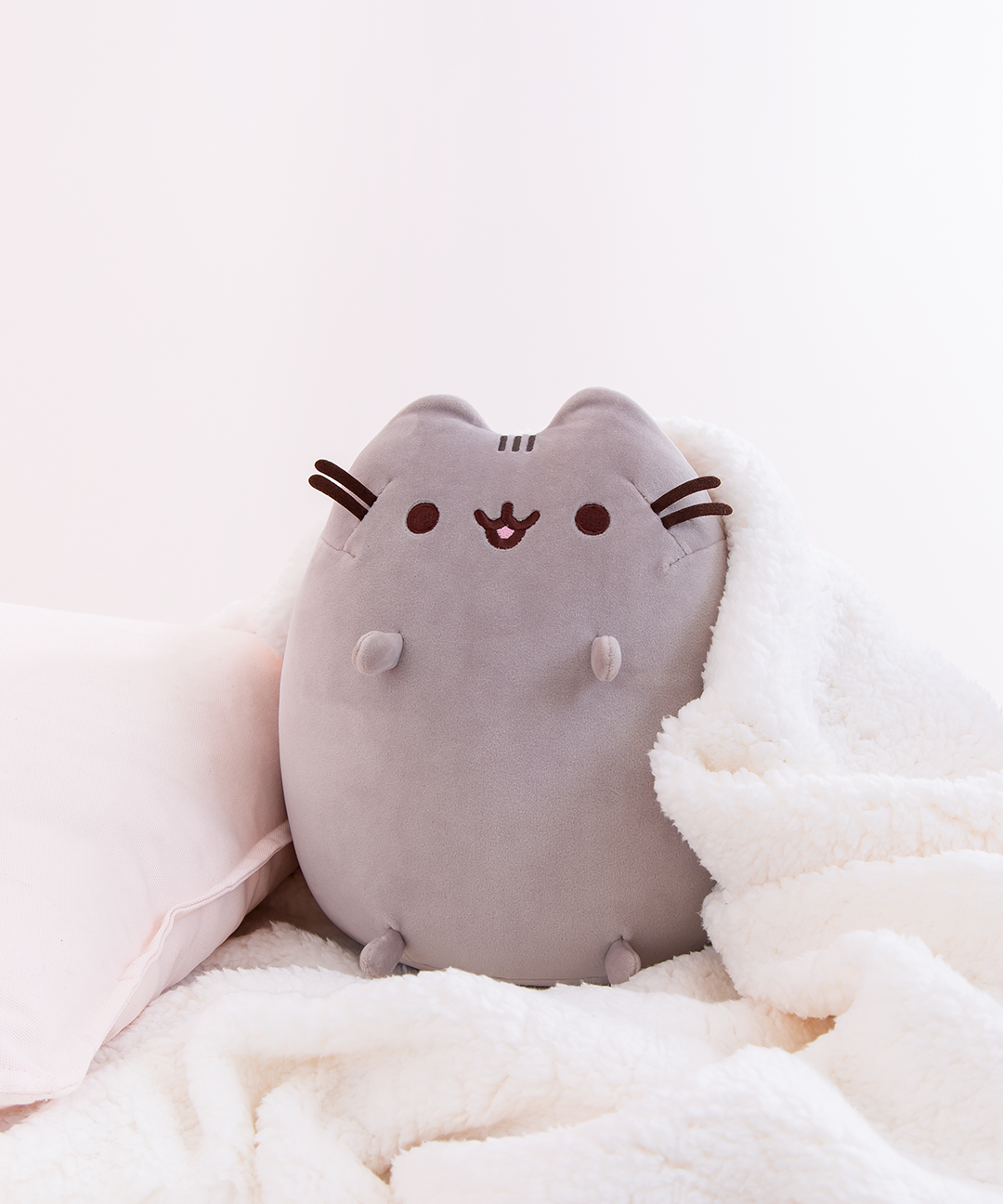 Medium Sitting Squisheen Plush - Image 2