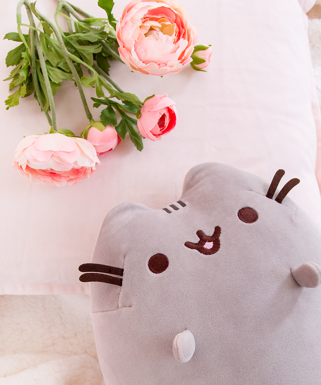 Medium Sitting Squisheen Plush - Image 5