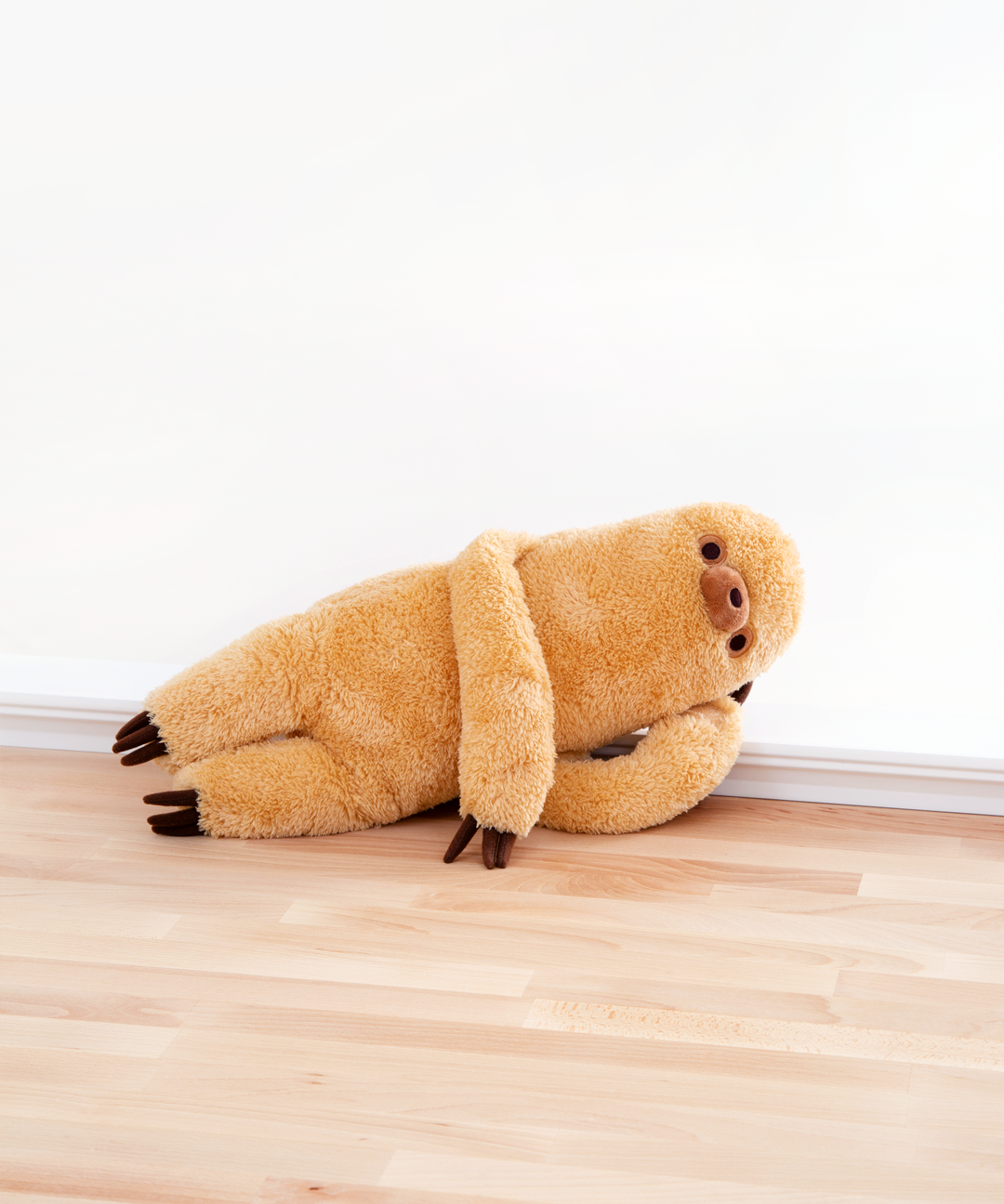 Pusheen & Sloth Plush Set - Image 3