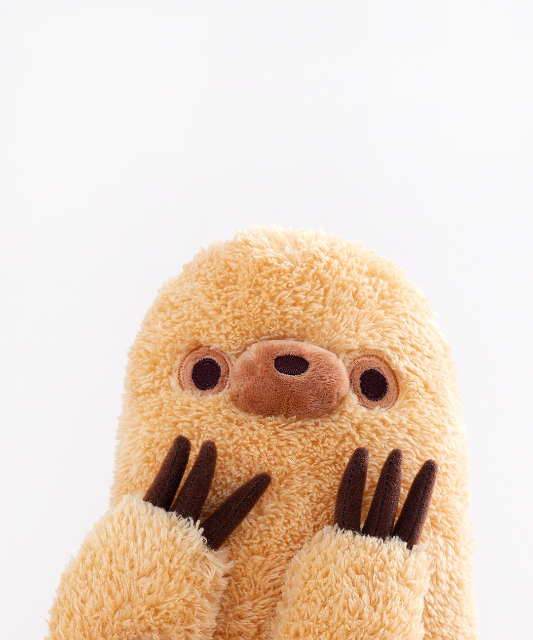 Pusheen & Sloth Plush Set - Image 4